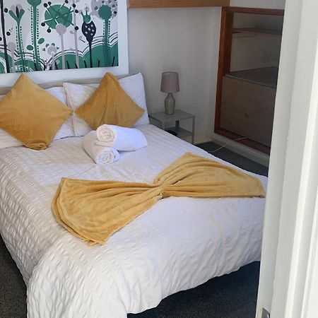 Wandsworth, South London Deluxe King Room 4 מראה חיצוני תמונה