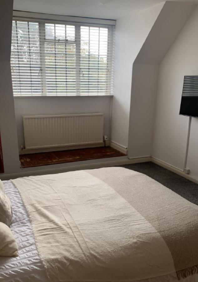 Wandsworth, South London Deluxe King Room 4 מראה חיצוני תמונה