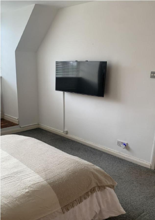 Wandsworth, South London Deluxe King Room 4 מראה חיצוני תמונה